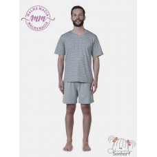 Pijama Masculino